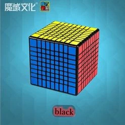 MoYu 9x9 Speedcube - Stickerless - Draai Kubus Puzzel - Magic Cube - Gratis Verzending -duurzamer-speelgoed Verkoop 550x550 714