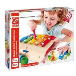 Hape Multifunctionele Xylofoon 7-delig -duurzamer-speelgoed Verkoop 550x550 731