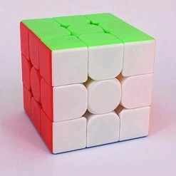 MoYu Kubus Set - Cube Set - 4 Stuks - 4 Delig - 2x2/3x3/4x4/5x5 - Breinbrekers - Speedcube - Magic Cube - Leeftijd 6+ -duurzamer-speelgoed Verkoop 550x550 733