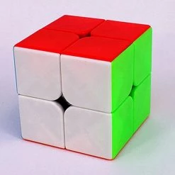 MoYu Kubus Set - Cube Set - 4 Stuks - 4 Delig - 2x2/3x3/4x4/5x5 - Breinbrekers - Speedcube - Magic Cube - Leeftijd 6+ -duurzamer-speelgoed Verkoop 550x550 734