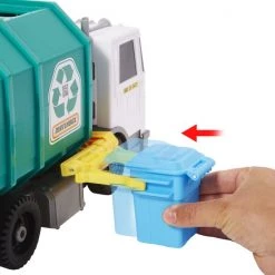 Matchbox Recycling Vrachtwagen -duurzamer-speelgoed Verkoop 550x550 740