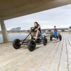 BERG XL Frame B.Pure Blue BFR Skelter - Blauw - Vanaf 5 Jaar 17 BERG XL Frame B.Pure Blue BFR Skelter - Blauw - Vanaf 5 Jaar -duurzamer-speelgoed Verkoop 550x550 741