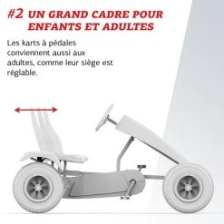 BERG XL Frame B.Pure Blue BFR Skelter - Blauw - Vanaf 5 Jaar 24 BERG XL Frame B.Pure Blue BFR Skelter - Blauw - Vanaf 5 Jaar -duurzamer-speelgoed Verkoop 550x550 744