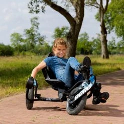 BERG Street-X Vibes Skelter - Blauw - Vanaf 6 Jaar -duurzamer-speelgoed Verkoop 550x550 766