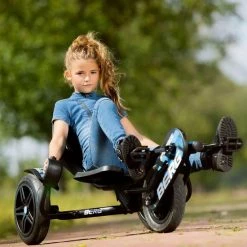 BERG Street-X Vibes Skelter - Blauw - Vanaf 6 Jaar -duurzamer-speelgoed Verkoop 550x550 767