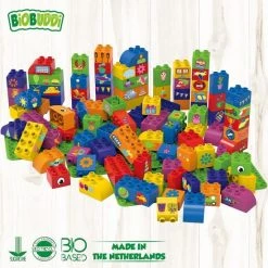 BiOBUDDi Blokken Met 3 Basisplaten-BB-0010 25 BiOBUDDi Blokken Met 3 Basisplaten-BB-0010 -duurzamer-speelgoed Verkoop 550x550 770