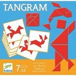 Djeco Tangram 13 Djeco Tangram -duurzamer-speelgoed Verkoop 550x550 800