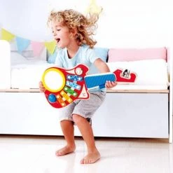 Hape - Hape 6-in-1 Muziekinstrument 16 Hape - Hape 6-in-1 Muziekinstrument -duurzamer-speelgoed Verkoop 550x550 823