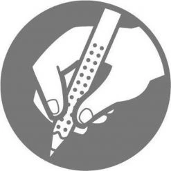 Schrijfset Faber-Castell Sparkle Wit/roze FC-218495 -duurzamer-speelgoed Verkoop 550x550 859