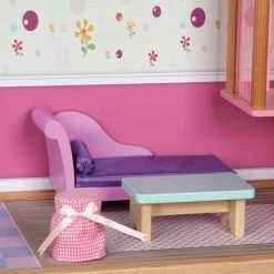 Small Foot Company Poppenhuis Sophia 74 X 121 X 34 Cm 26 Small Foot Company Poppenhuis Sophia 74 X 121 X 34 Cm -duurzamer-speelgoed Verkoop 550x550 869