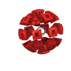 Geomag Kor Proteon Taurex - 68-delig -duurzamer-speelgoed Verkoop 550x550 878