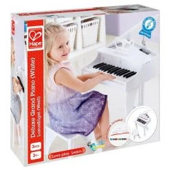 Hape Vleugelpiano Deluxe Grand 30 Toetsen Wit -duurzamer-speelgoed Verkoop 550x550 88