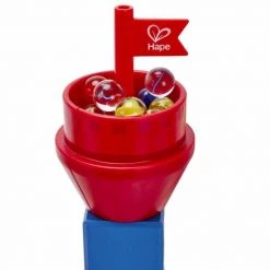 Hape Medieval Quest - Knikkerbaan -duurzamer-speelgoed Verkoop 550x550 897