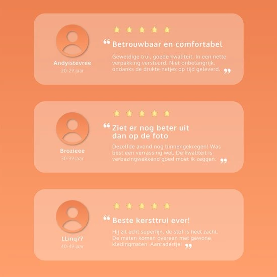 JAP Christmas JAP Foute Kersttrui - Classic One - Kerstcadeau Volwassenen - Dames En Heren - Kerst - M - Zwart 11 JAP Christmas JAP Foute Kersttrui - Classic One - Kerstcadeau Volwassenen - Dames En Heren - Kerst - M - Zwart - Afbeelding 9