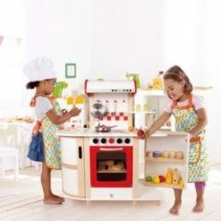 Hape Multifunctionele Houten Keuken 20 Hape Multifunctionele Houten Keuken -duurzamer-speelgoed Verkoop 550x550 923