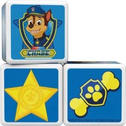 Geomag MagiCube Paw Patrol Chase Police Truck - 5 Delig -duurzamer-speelgoed Verkoop 550x551 15