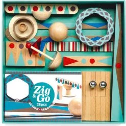 Djeco Zig & Go 28 Stuks 10 Djeco Zig & Go 28 Stuks -duurzamer-speelgoed Verkoop 550x551 3