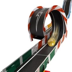 Marble Racetrax Circuit Set Knikkerbaan - Racebaan - 32 Sheets 5 Meter 17 Marble Racetrax Circuit Set Knikkerbaan - Racebaan - 32 Sheets 5 Meter -duurzamer-speelgoed Verkoop 550x552 1
