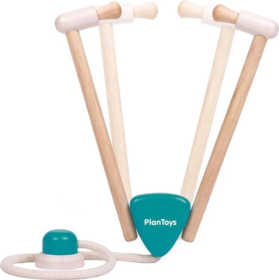 Plantoys Plan Toys - Plan Toys Dokterstas - Rollenspel - Doktersset 6 Plantoys Plan Toys - Plan Toys Dokterstas - Rollenspel - Doktersset - Afbeelding 4