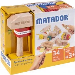 Matador Maker 3+ 34-delig Ki0 Houten Constructiespeelgoed 22 Matador Maker 3+ 34-delig Ki0 Houten Constructiespeelgoed -duurzamer-speelgoed Verkoop 550x553 13