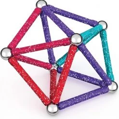 Geomag Glitter Set Recycled - 60-delig -duurzamer-speelgoed Verkoop 550x554