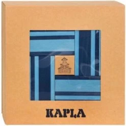 Speelgoed | Wooden Toys - Kapla 40 Stuks Blauw 8010 25 Speelgoed | Wooden Toys - Kapla 40 Stuks Blauw 8010 -duurzamer-speelgoed Verkoop 550x556 1