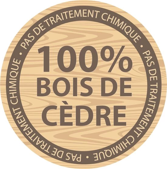 Backyard Discovery Spring Cottage - Houten Speelhuisje Met Speelkeukentje, Deurbel, Brievenbus, Krijtbord, Bloembak En Kunststof Groentes - Speelhuis Voor De Tuin / Buiten 19 Backyard Discovery Spring Cottage - Houten Speelhuisje Met Speelkeukentje, Deurbel, Brievenbus, Krijtbord, Bloembak En Kunststof Groentes - Speelhuis Voor De Tuin / Buiten - Afbeelding 17