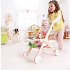 Hape Poppenwagen E3603 -duurzamer-speelgoed Verkoop 550x558 13