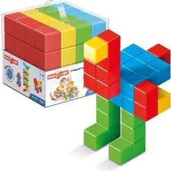 Geomag Magicube Green Line 64 Delig 15 Geomag Magicube Green Line 64 Delig -duurzamer-speelgoed Verkoop 550x558 27