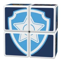 Geomag MagiCube Paw Patrol Chase Police Truck - 5 Delig -duurzamer-speelgoed Verkoop 550x558 53