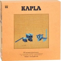 Speelgoed | Wooden Toys - Kapla 40 Stuks Blauw 8010 16 Speelgoed | Wooden Toys - Kapla 40 Stuks Blauw 8010 -duurzamer-speelgoed Verkoop 550x559 2