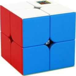 Moyu Meilong 2x2 En 3x3 Pakket - Speedcube 51 Moyu Meilong 2x2 En 3x3 Pakket - Speedcube -duurzamer-speelgoed Verkoop 550x561 1
