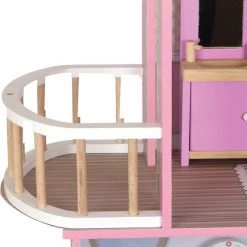 Small Foot Company Poppenhuis Sophia 74 X 121 X 34 Cm 20 Small Foot Company Poppenhuis Sophia 74 X 121 X 34 Cm -duurzamer-speelgoed Verkoop 550x561 15