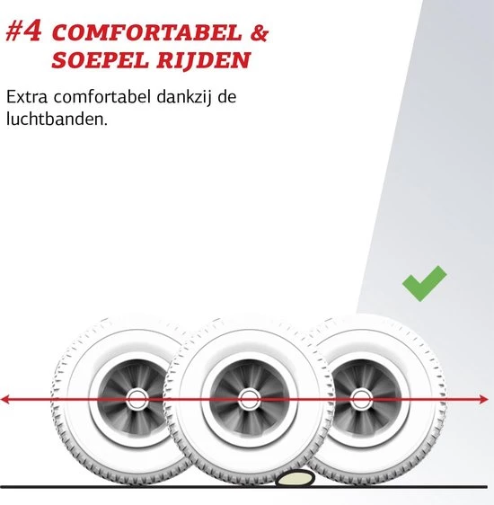 BERG XL Frame B.Pure Blue BFR Skelter - Blauw - Vanaf 5 Jaar 8 BERG XL Frame B.Pure Blue BFR Skelter - Blauw - Vanaf 5 Jaar - Afbeelding 6