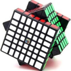 7x7 Speedcube - Puzzel Kubus - Zwart Magic Cube - Moyu Meilong 11 7x7 Speedcube - Puzzel Kubus - Zwart Magic Cube - Moyu Meilong -duurzamer-speelgoed Verkoop 550x562 8