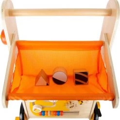Small Foot Company Small Foot - Toucan Baby Walker -duurzamer-speelgoed Verkoop 550x563 2