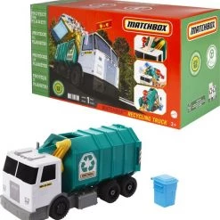 Matchbox Recycling Vrachtwagen -duurzamer-speelgoed Verkoop 550x565 11