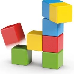Geomag Magicube FullColor Recycled Try Me 8-delig -duurzamer-speelgoed Verkoop 550x566 8