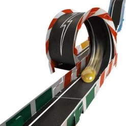 Marble Racetrax Circuit Set Knikkerbaan - Racebaan - 32 Sheets 5 Meter 16 Marble Racetrax Circuit Set Knikkerbaan - Racebaan - 32 Sheets 5 Meter -duurzamer-speelgoed Verkoop 550x569 1