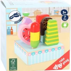 Small Foot Company Small Foot - Houten IJslolly's - Houten Ijsjes - Zomer Speelgoed -duurzamer-speelgoed Verkoop 550x571 5