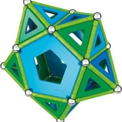 Geomag Green Line - Classic Panels - 114 Delen - Classic Panels - 114 Delen 18 Geomag Green Line - Classic Panels - 114 Delen - Classic Panels - 114 Delen -duurzamer-speelgoed Verkoop 550x571 6