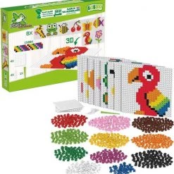 Biobuddi Pixel & Create Starterspakket BB-2001 10 Biobuddi Pixel & Create Starterspakket BB-2001 -duurzamer-speelgoed Verkoop 550x573