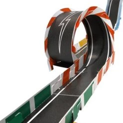 Marble Racetrax Circuit Set Knikkerbaan - Racebaan - 32 Sheets 5 Meter 24 Marble Racetrax Circuit Set Knikkerbaan - Racebaan - 32 Sheets 5 Meter -duurzamer-speelgoed Verkoop 550x574