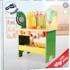 Small Foot Company Base Toys Houten Werkbank Christian -duurzamer-speelgoed Verkoop 550x574 4