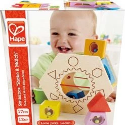Hape Vormpuzzel Shaker E0407 15 Hape Vormpuzzel Shaker E0407 -duurzamer-speelgoed Verkoop 550x575 1