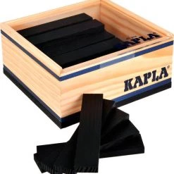 Kapla 40 Stuks In Doos Zwart -duurzamer-speelgoed Verkoop 550x575 3