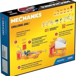 Geomag Mechanics Gravity Mechanics Challenge 96 Delig -duurzamer-speelgoed Verkoop 550x575 5