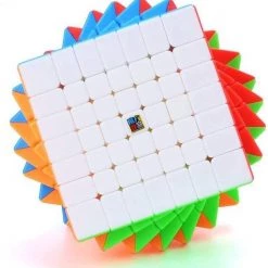 7x7 Speedcube - Puzzel Cube- Stickerless Kubus - Moyu Meilong -duurzamer-speelgoed Verkoop 550x575 8
