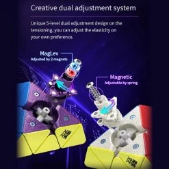 Moyu Weilong Pyraminx Magnetic - MAGLEV 43 Moyu Weilong Pyraminx Magnetic - MAGLEV -duurzamer-speelgoed Verkoop 550x576