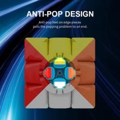 Moyu Meilong 2x2 En 3x3 Pakket - Speedcube 39 Moyu Meilong 2x2 En 3x3 Pakket - Speedcube -duurzamer-speelgoed Verkoop 550x578 16